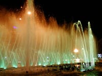 Nhạc nước tiếng Trung là gì? 6 Nhạc nước tiếng Trung là gì?