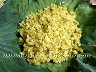 Cốm tiếng Trung là gì? 11 Cốm tiếng Trung là gì?